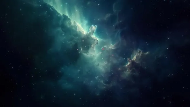 35pao - 量子世界：微观宇宙的奇异法则